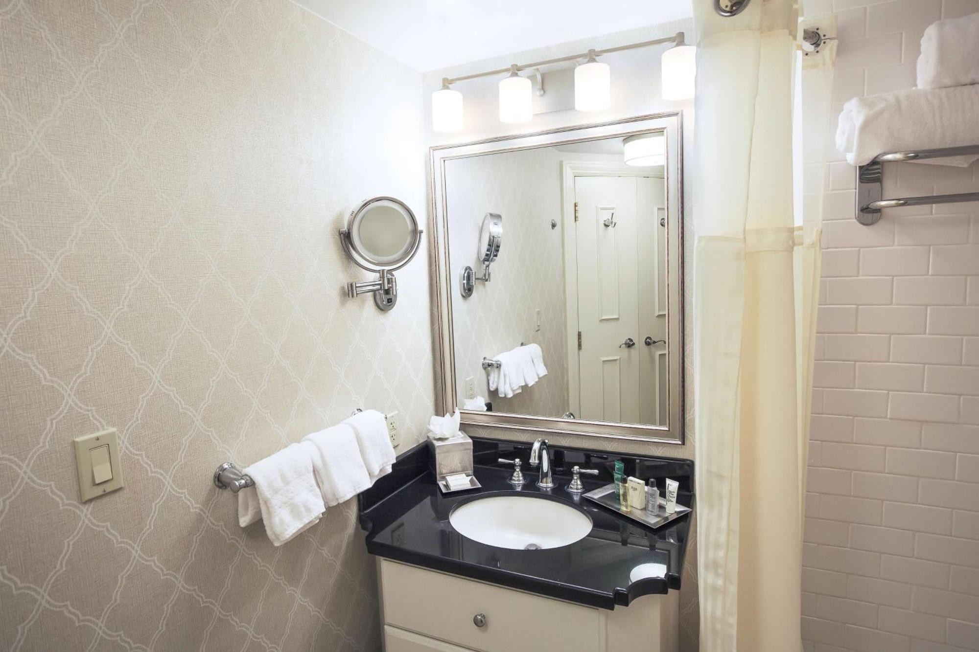 Queen Room with 2 Queen Beds