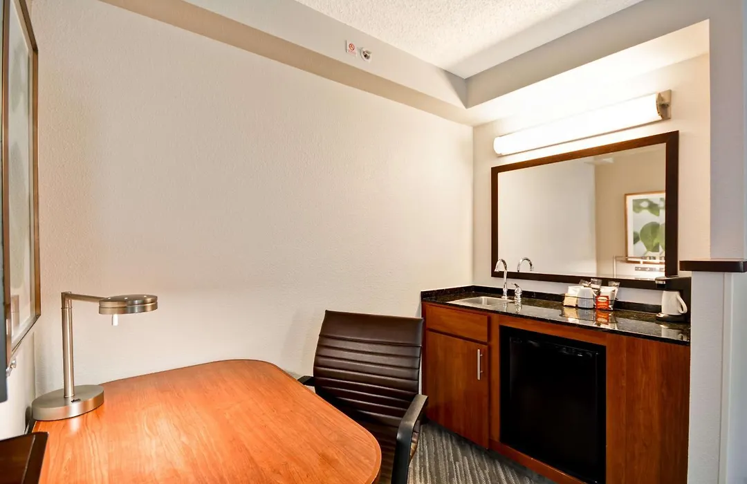 Hyatt Place Baton Rouge/I-10-1