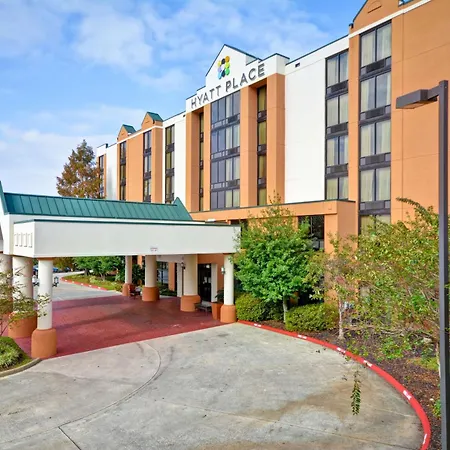 Hyatt Place Baton Rouge/I-10-2