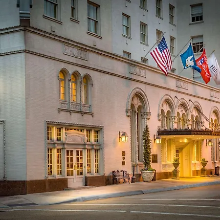 Hilton Baton Rouge Capitol Center-2