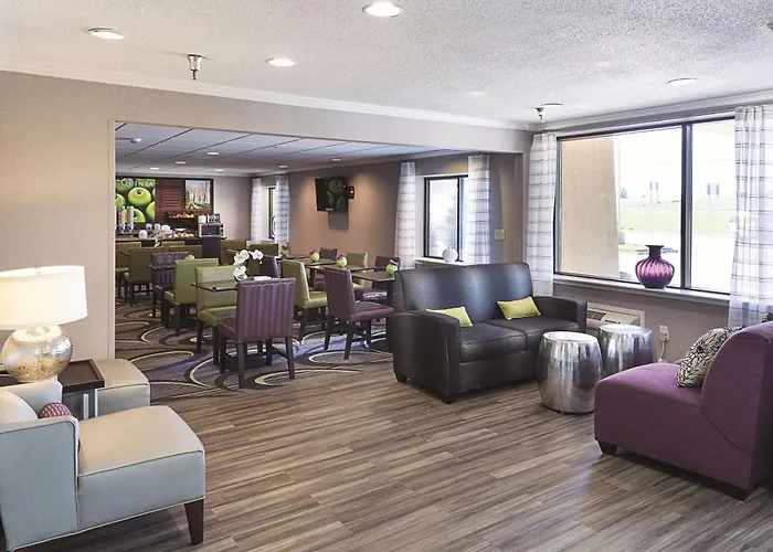 La Quinta By Wyndham Baton Rouge Siegen Lane
