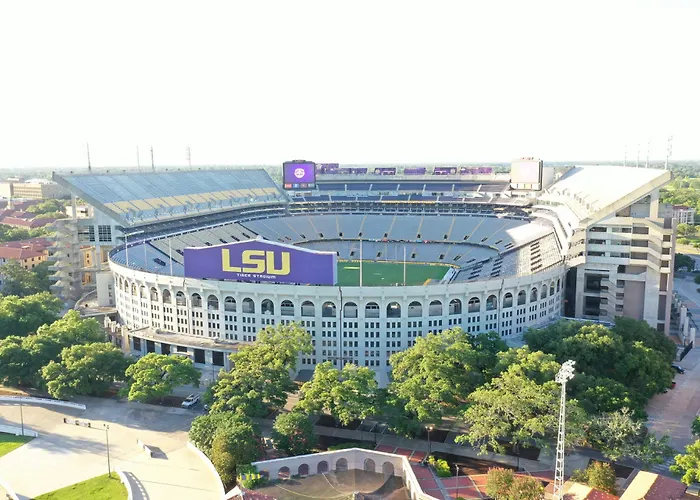 Courtyard Baton Rouge South
