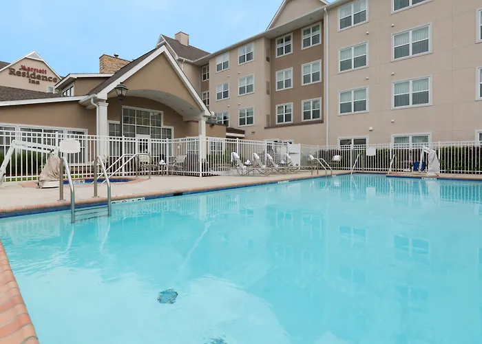 Beach hotel: Residence Inn By Marriott Baton Rouge Near Lsu